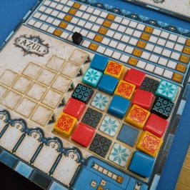 【4/1（土）＆4/8（土）開催】春休みボードゲームナイト