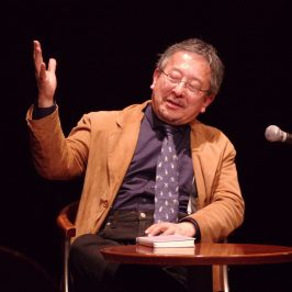 ＜人文カフェ＞「起源などというものはない」（四方田犬彦）6/20（金）開催