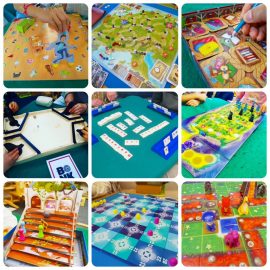 Toys' Campus – おもちゃひろば